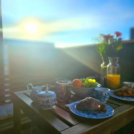 Amazing Getaway Appartement *