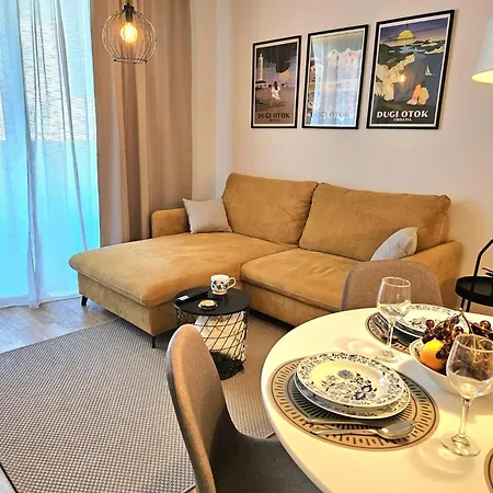 Appartement Amazing Getaway