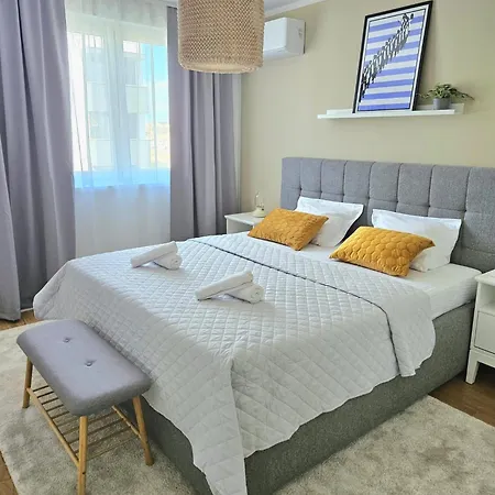 Amazing Getaway Zadar