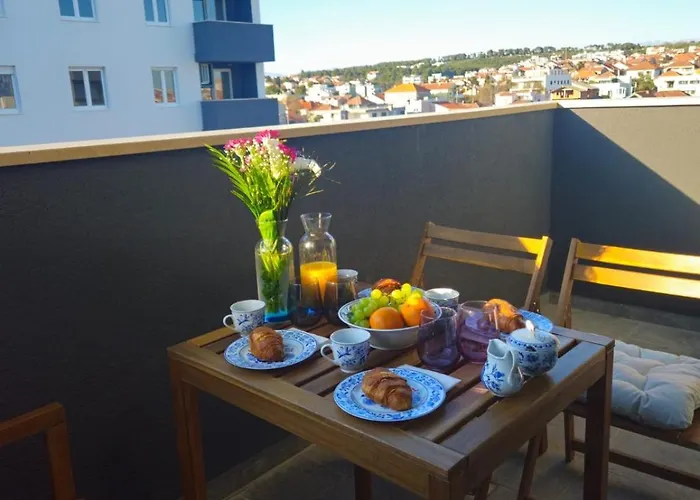Appartement Amazing Getaway *