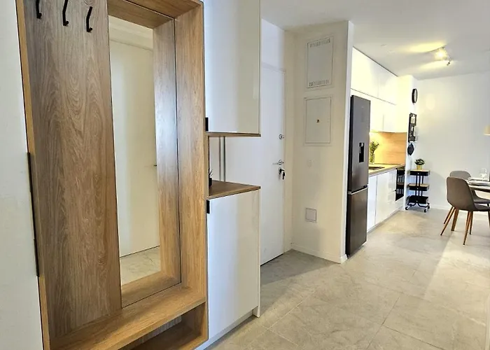 アパート Amazing Getaway ザダル