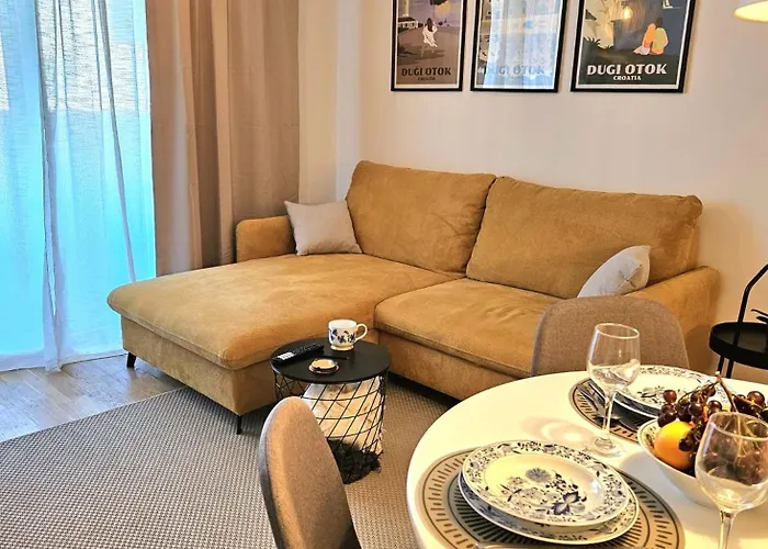 Appartement Amazing Getaway