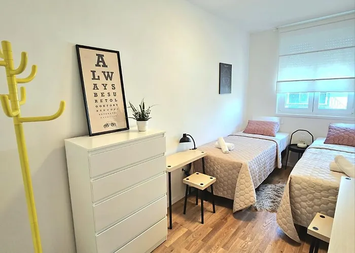 Appartement Amazing Getaway