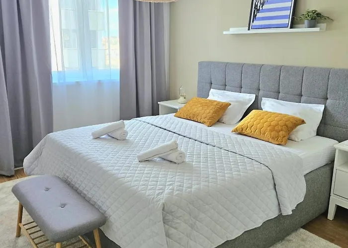 Amazing Getaway Zadar