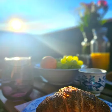 Apartment Amazing Getaway