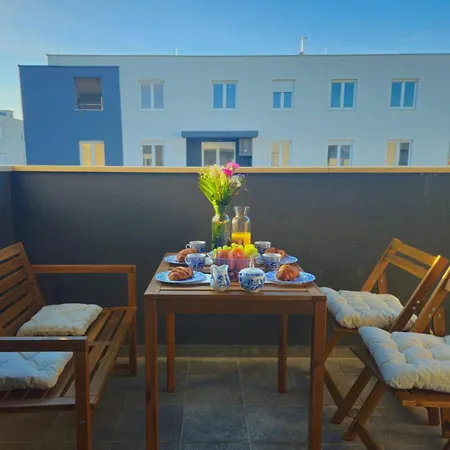 شقة Amazing Getaway زادار