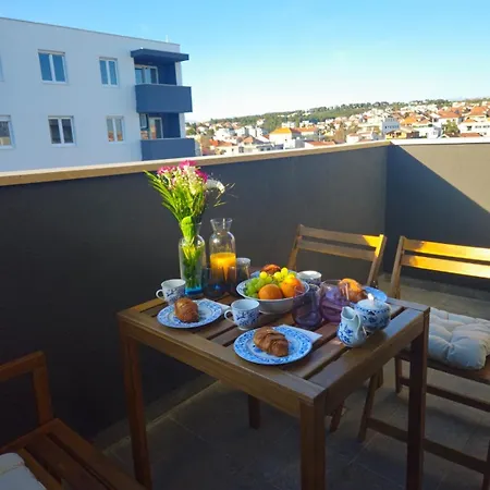 Apartment Amazing Getaway *