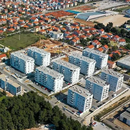 شقة Amazing Getaway *