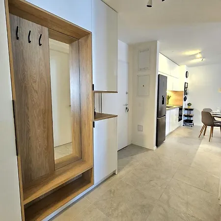 Apartman Amazing Getaway Zára