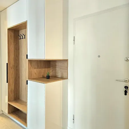 Amazing Getaway Apartman *