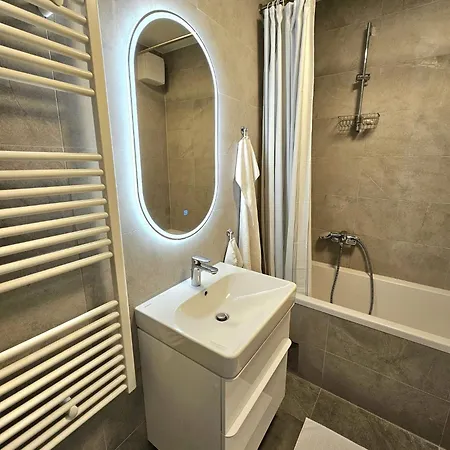 Amazing Getaway Apartment