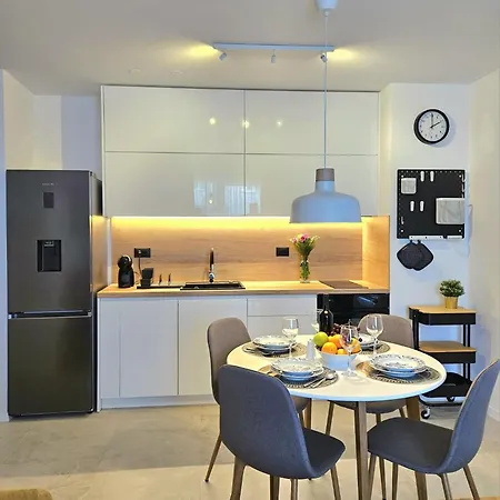 Apartment Amazing Getaway *