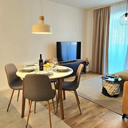 Amazing Getaway Apartment Zadar