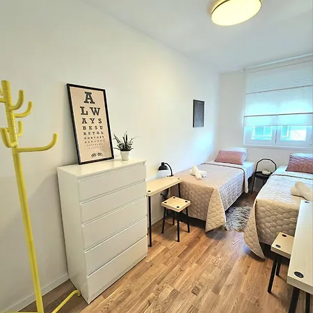 Apartment Amazing Getaway
