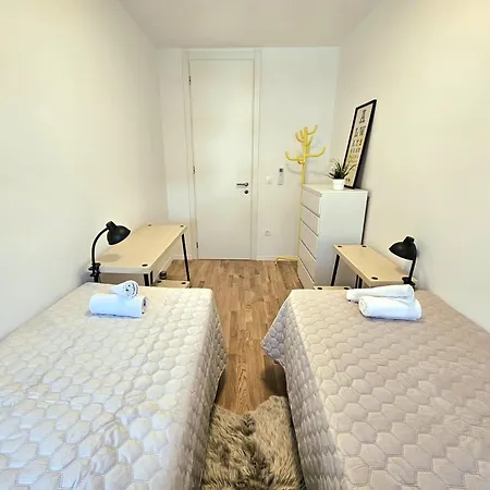 Amazing Getaway 公寓 *