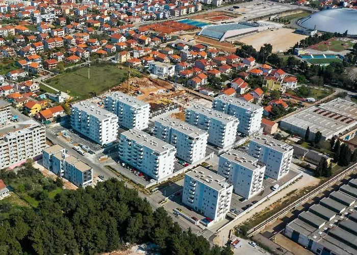 דירה Amazing Getaway *