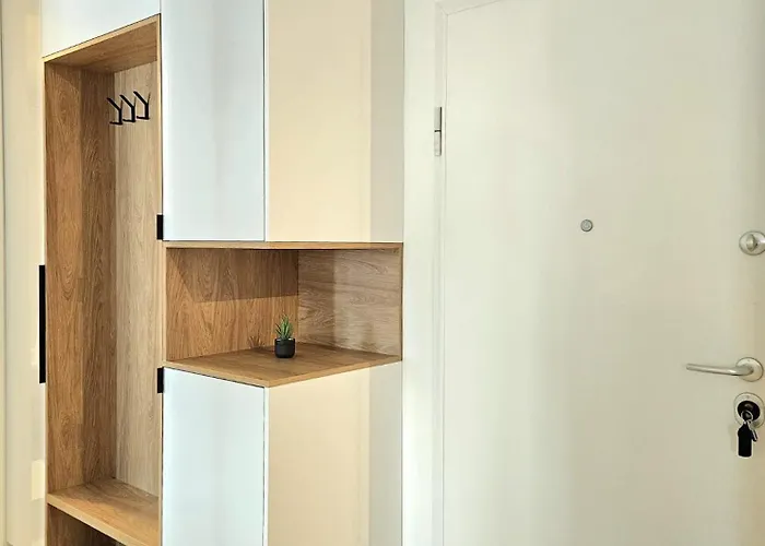 Amazing Getaway דירה *