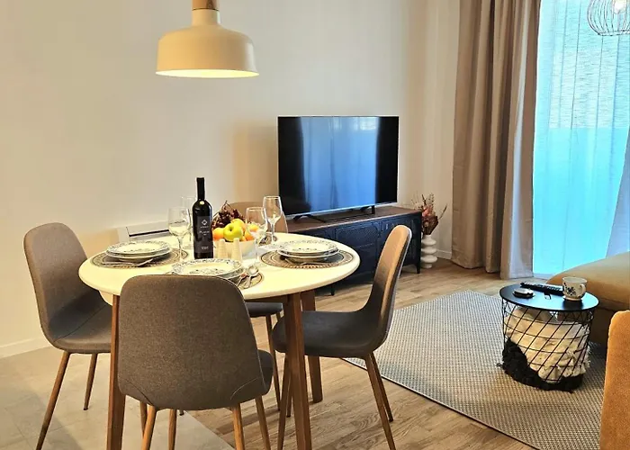 Amazing Getaway Apartment Zadar